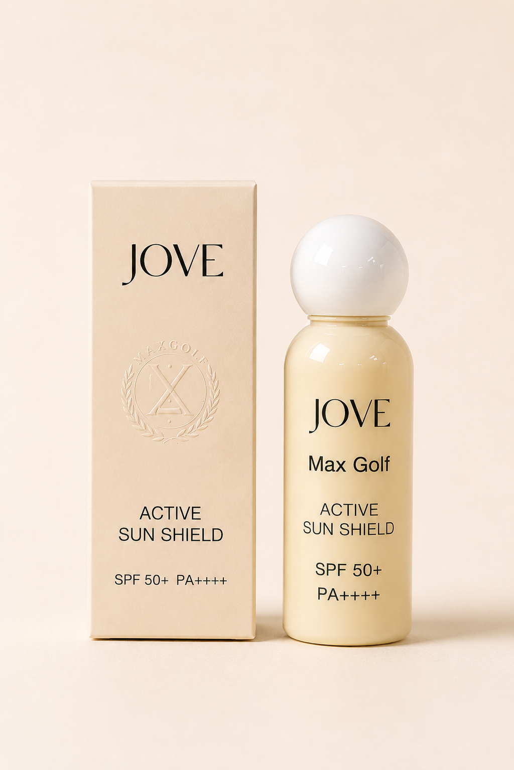 Active Sun Shield