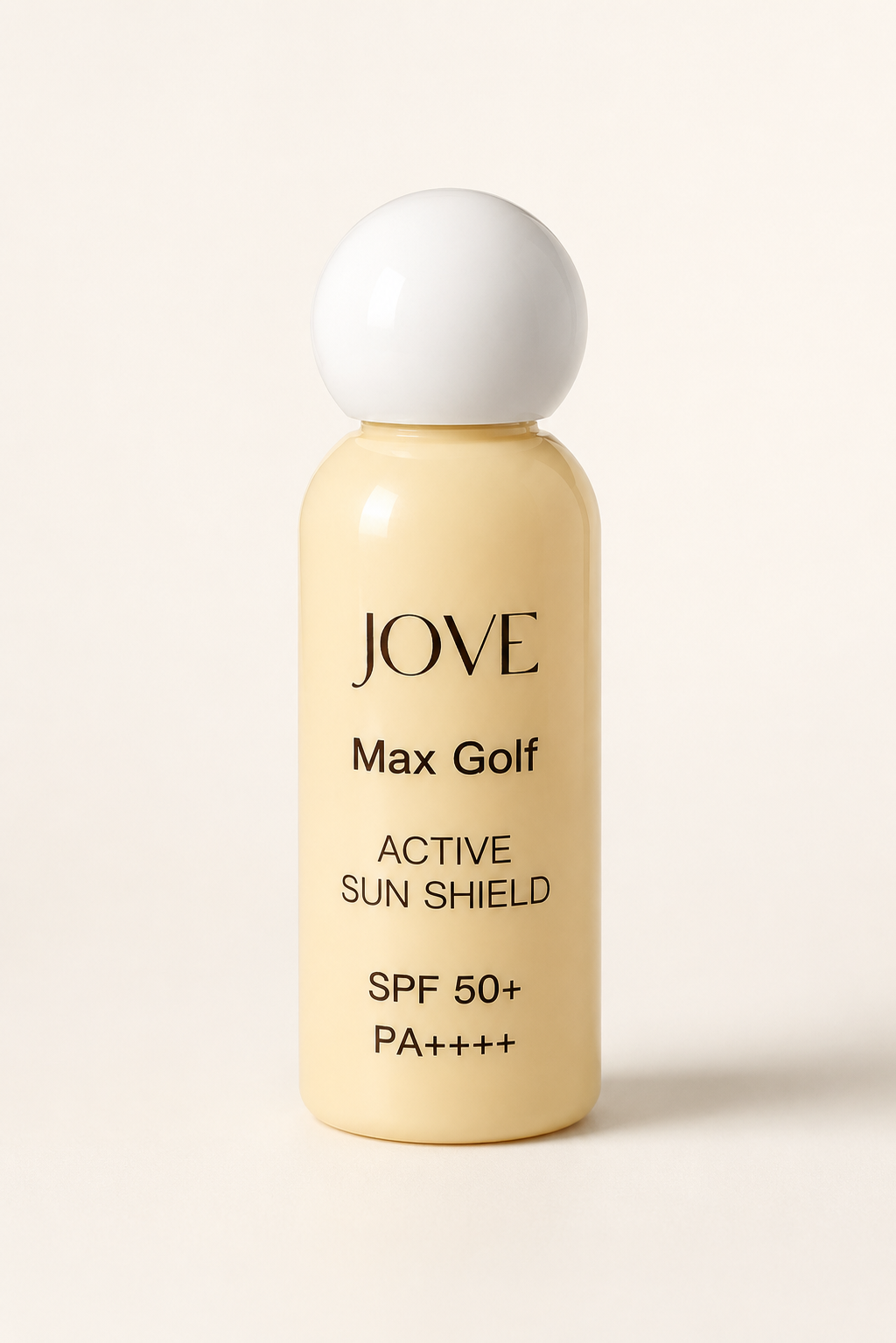 Active Sun Shield