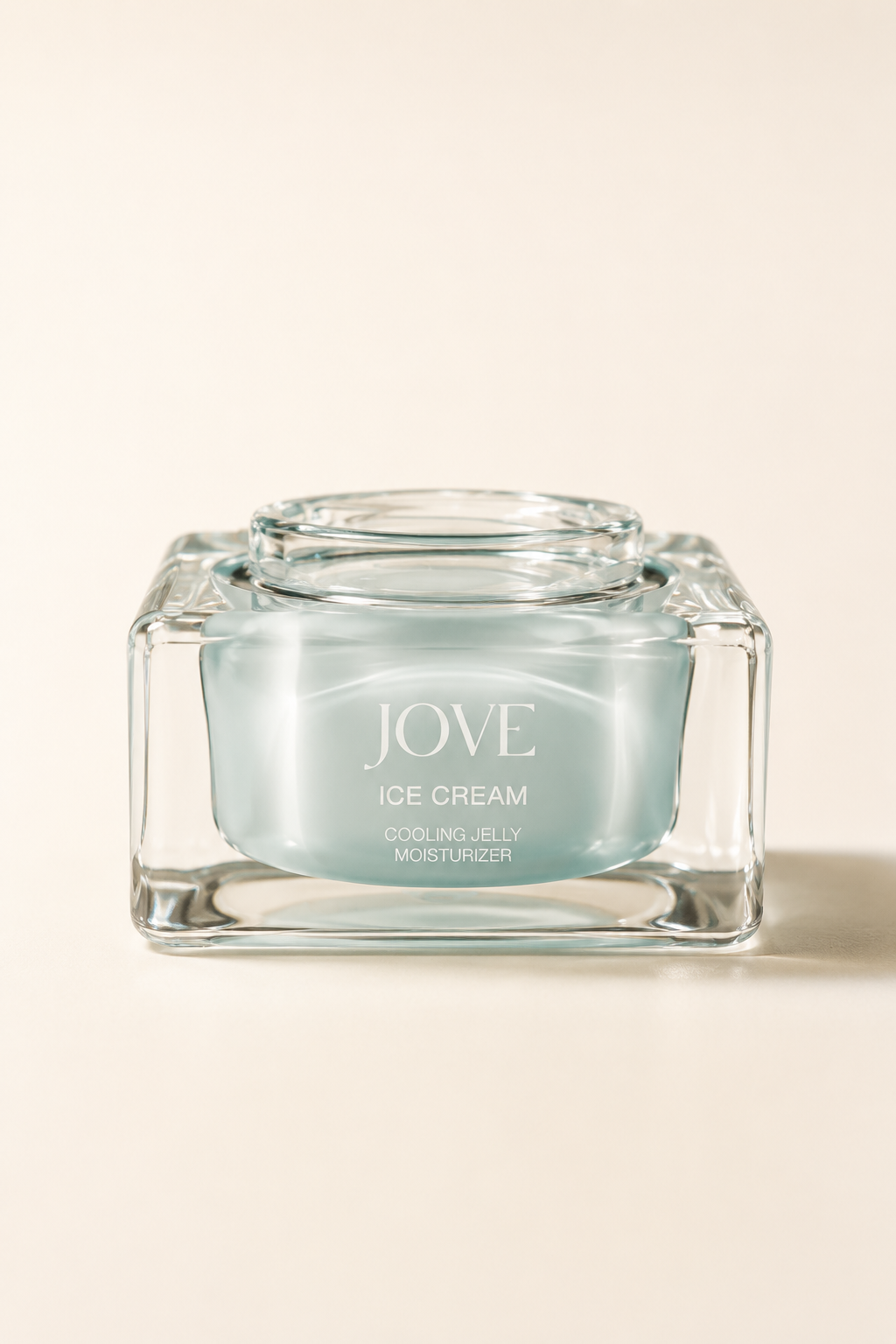 Ice Cream Cooling Jelly Moisturizer-1