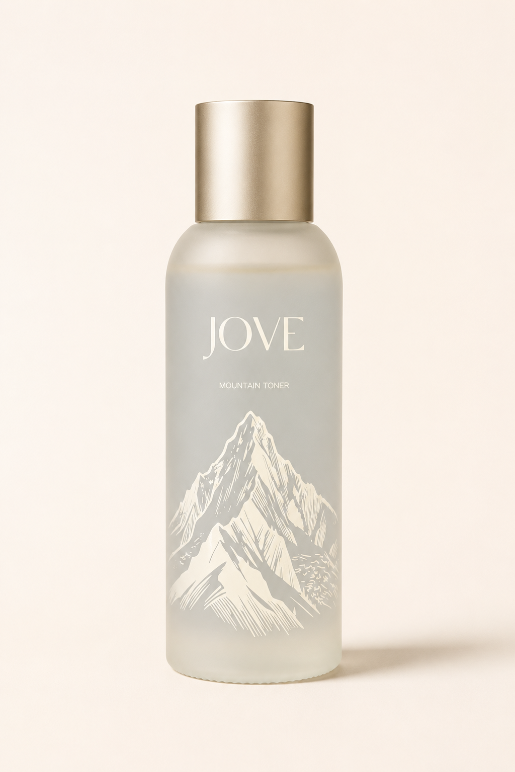 Mountain Toner