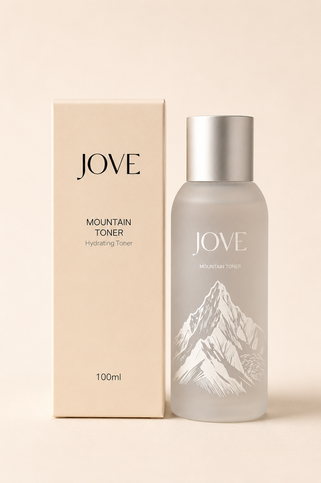 Mountain Toner