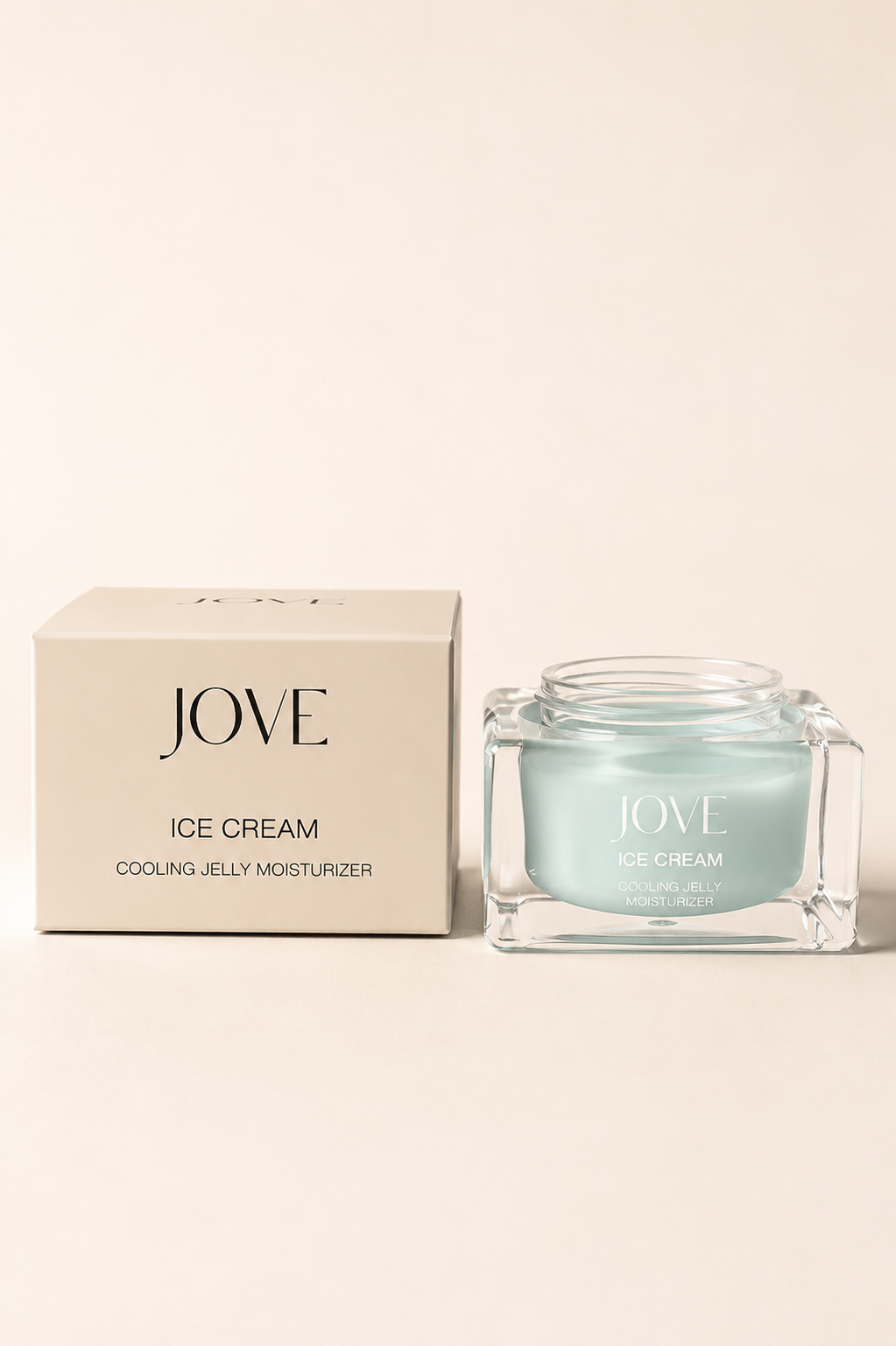 Ice Cream Cooling Jelly Moisturizer-2